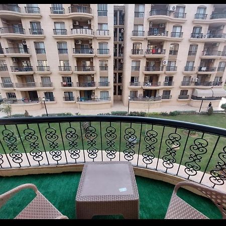 Gazzar Inn Rehab9 Cairo Exterior photo
